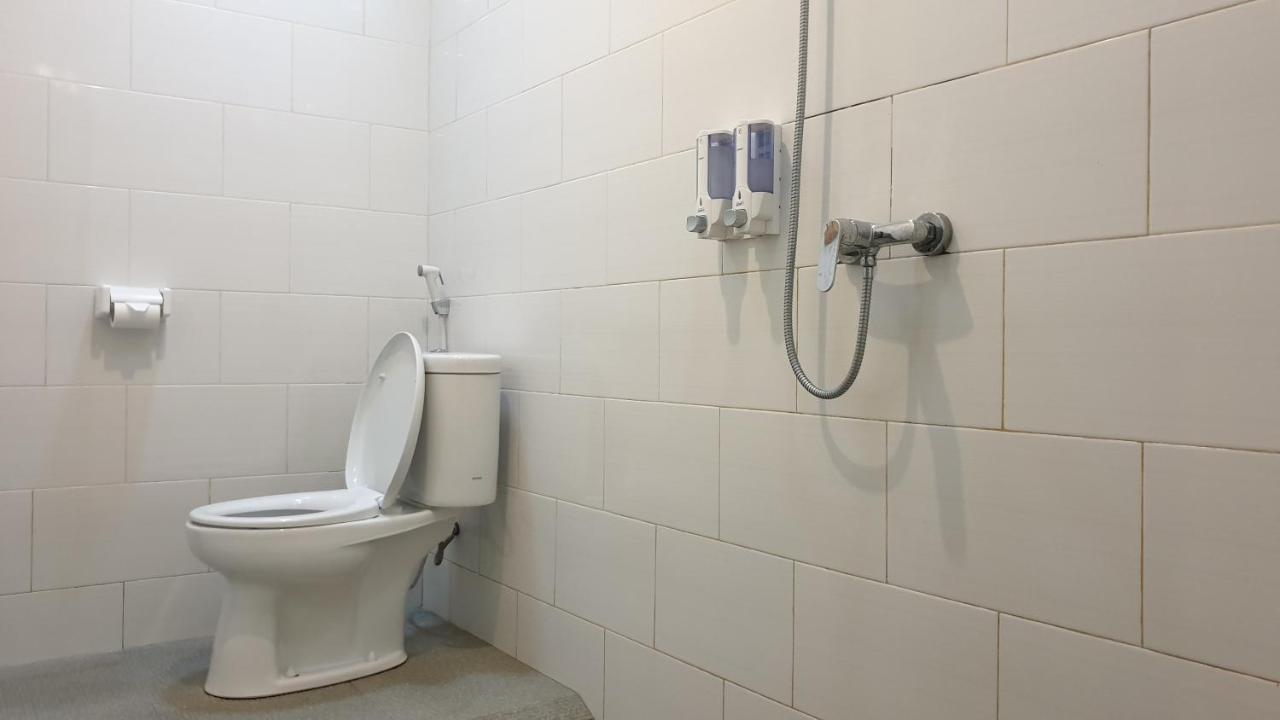 Hello Penida House Apartment Toyapakeh Екстериор снимка